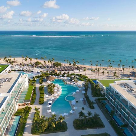 Serenade Punta Cana Beach & Spa Resort Екстер'єр фото