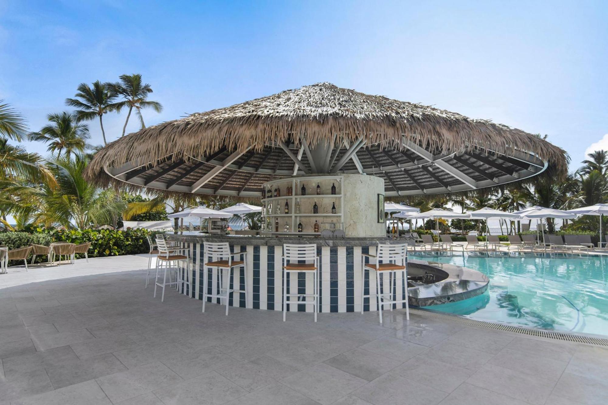 Serenade Punta Cana Beach & Spa Resort Екстер'єр фото